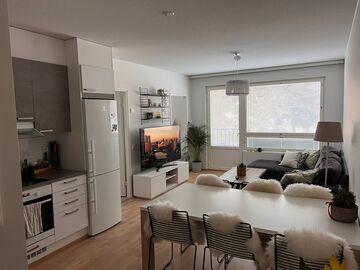 Raunistulantie 21 A 6, Raunistula, Turku