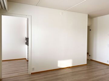 Hartaantie 12, Tuira, Oulu