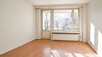 Ruusutarhantie 4 B, Etelä-Haaga, Helsinki