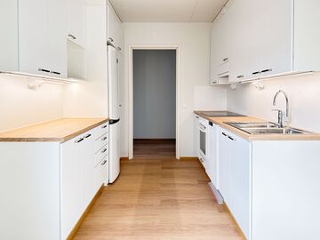 Sarvijaakonkatu 11, Kaleva, Tampere
