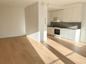 Rastasniityntie 1, Laaksolahti, Espoo
