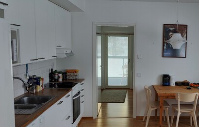 Ryytipolku 2, Sulkula, Jyväskylä