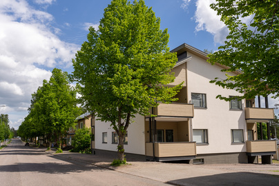 Hämeenkatu 49, Keskusta, Hyvinkää