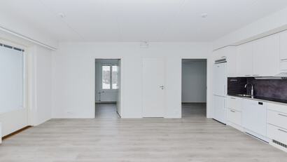 Jokiniityntie 28 B, Jolkby, Kirkkonummi