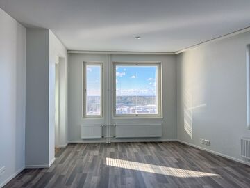 Ruukkupolku 14, Myyrmäki, Vantaa