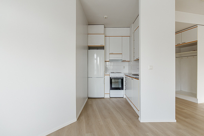 Torikatu 21 B 28, Keskusta, Seinäjoki