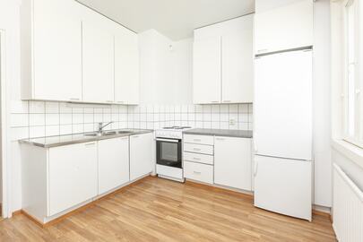 Saarenvainionkatu 9 D, Kaukajärvi, Tampere