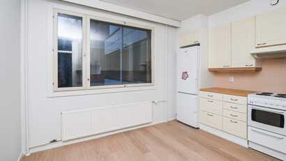 Heporinne 4 A, Hakunila, Vantaa