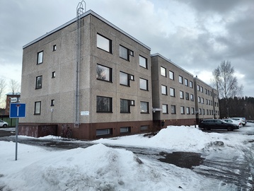 Ylikyläntie 2, Turenki, Janakkala