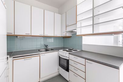 Tikkurilantie 41, Tikkurila, Vantaa