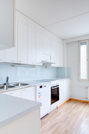 Itämerenkatu 30 A 8, Ruoholahti, Helsinki
