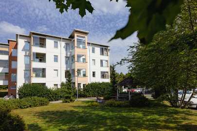 Iidesranta 44 A, Järvensivu, Tampere