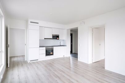 Laidunmaanraitti 2, Nöykkiö, Espoo