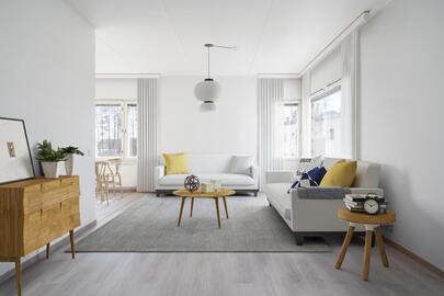Maarukankuja 8, Mikkola, Vantaa