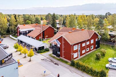 Vanha Veistämöntie 16 A 1, Halkokari, Kokkola