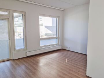Henttaan Puistokatu 16, Suurpelto, Espoo