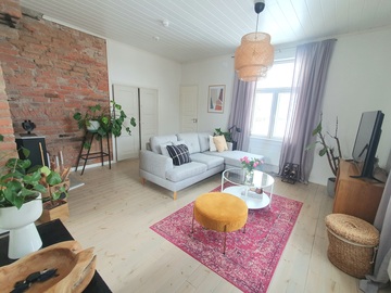 Pitkäkatu 5, Vöyrinkaupunki, Vaasa