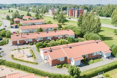Juteinintie 4 A 02, Parola, Hattula