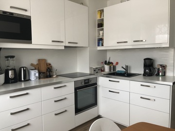 Kasperinkuja 14, Laajasalo, Helsinki