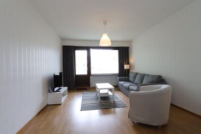 Paturintie 15, Vähärauma, Pori
