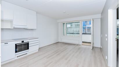 Niittysillankulma 2 C, Niittykumpu, Espoo