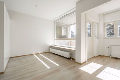 Maasälväntie 5-9, Pihlajamäki, Helsinki