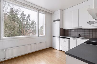 Lammaskuja 4, Pähkinärinne, Vantaa
