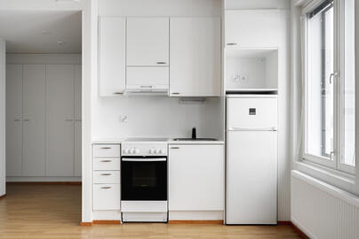 LIINAHARJANKATU 19 A, , Jyväskylä