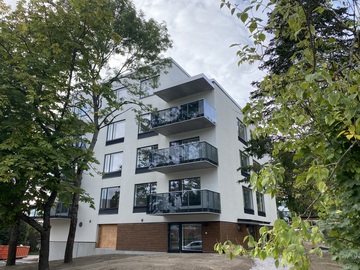 Suursuontie 14, Maunula, Helsinki