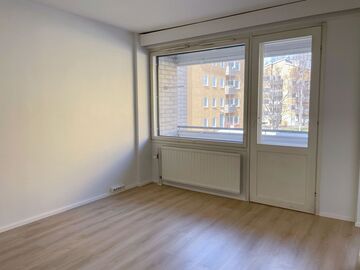 Lielahdentie 8, Lauttasaari, Helsinki