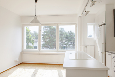 Roihuvuorentie 18, Roihuvuori, Helsinki