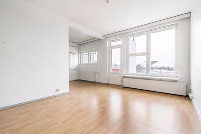 Vuorenpeikontie 5, Roihuvuori, Helsinki