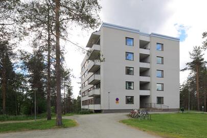 Louhikkotie 15, Korkalovaara, Rovaniemi