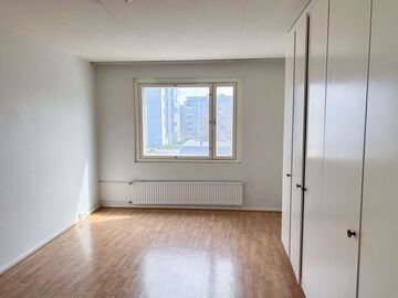 Kirstintie 30, Suvela, Espoo