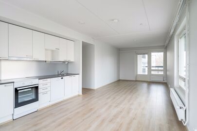 Vanha Helsingintie 20, Malmi, Helsinki