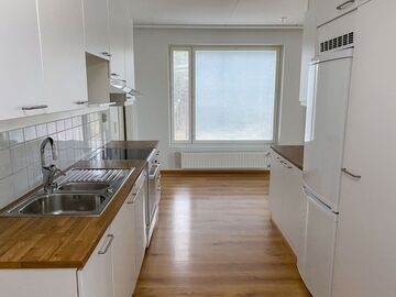 Kulovalkeantie 21, Tuomarila, Espoo