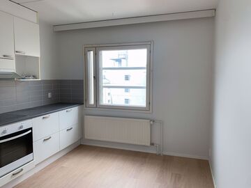 Korppaanmäentie 2, Pikku Huopalahti, Helsinki