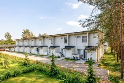 Metsäkummuntie 14 A 04, Päiväranta, Kuopio