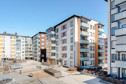 RAAMIKATU 14 A, Niemenranta, Tampere
