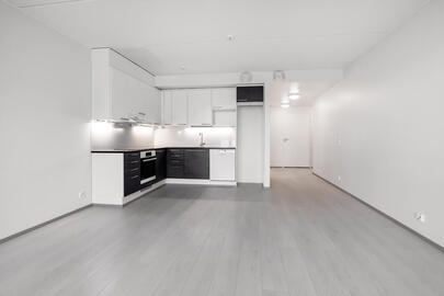 Kallvikintie 91, Vuosaari, Helsinki