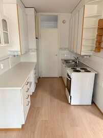 Kannistonkaarre 4, Kannisto, Kerava