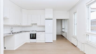 Solkikuja 2 A, Myyrmäki, Vantaa