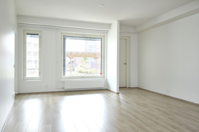 Kvartsiraitti 10 B, Kivistö, Vantaa