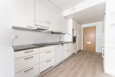 Heittoniitynkuja 5 B, Hervantajärvi, Tampere