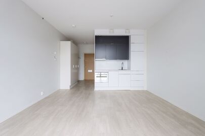 Mustalahdentie 1, Vuosaari, Helsinki
