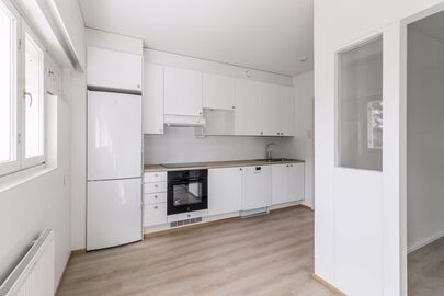 Maasälväntie 5-9, Pihlajamäki, Helsinki