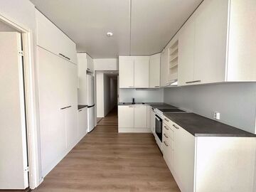 Väinö Auerin katu 10, Kumpula, Helsinki
