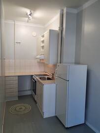 Alppikatu 15 A5, Alppila, Helsinki