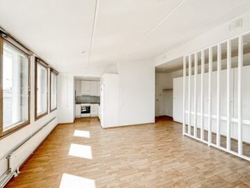 Albert Petreliuksenkatu 3 B 65, Jokiniemi, Vantaa
