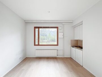 Ruukuntekijäntie 3 B 18 a, Myyrmäki, Vantaa